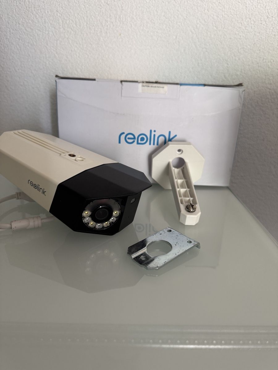 Reolink Camcorder: Reolink Duo PoE – Gebraucht aus Romanshorn von Donkaej21 4