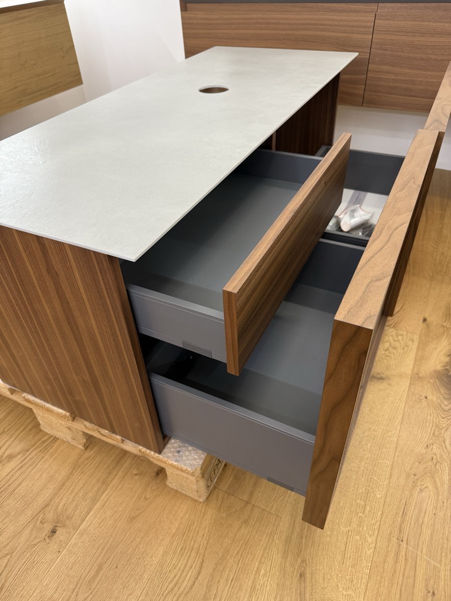 Mobili per bagno: Domovari Waschtisch Set – Nuovo (secondo la descrizione) da Amriswil venduto da deluxe_bad 6
