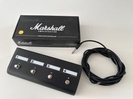 Marshall Footswitch PEDL-91006
