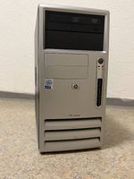 HP Compaq PC  Guter Zustand mit Windows 10