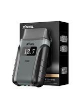 ORIGINA XTOOL A30D V2.0 BT  Auto KFZ OBD2 Diagnosegerät Scan