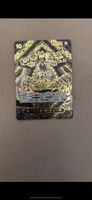 One Piece Blackbeard Gold SP