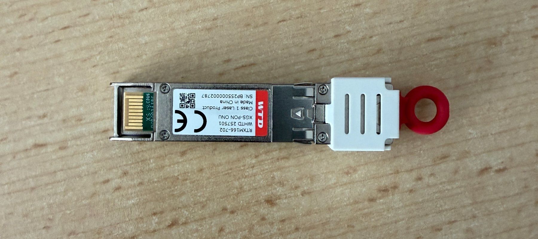 Swisscom Modems & Router: Internet Box 3 – Gebraucht aus Winkel von PWo_Rueti 3