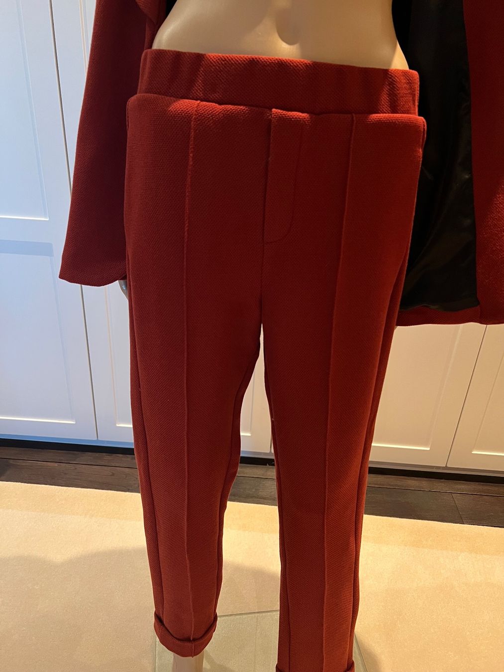 Completi & Tailleur: Anzug von Mek k Des Gr. XS/S – Usato da Kilchberg ZH venduto da Lisavivienne 3