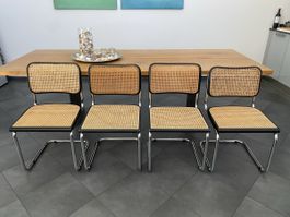 Design Freischwinger Stühle Chairs