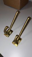 Haken gold