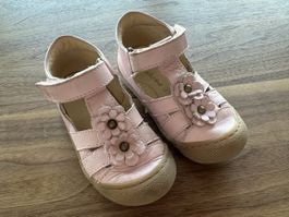 Sandalen Naturino Gr 23