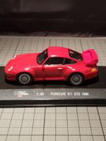 Porsche 911 GT2 - 1996