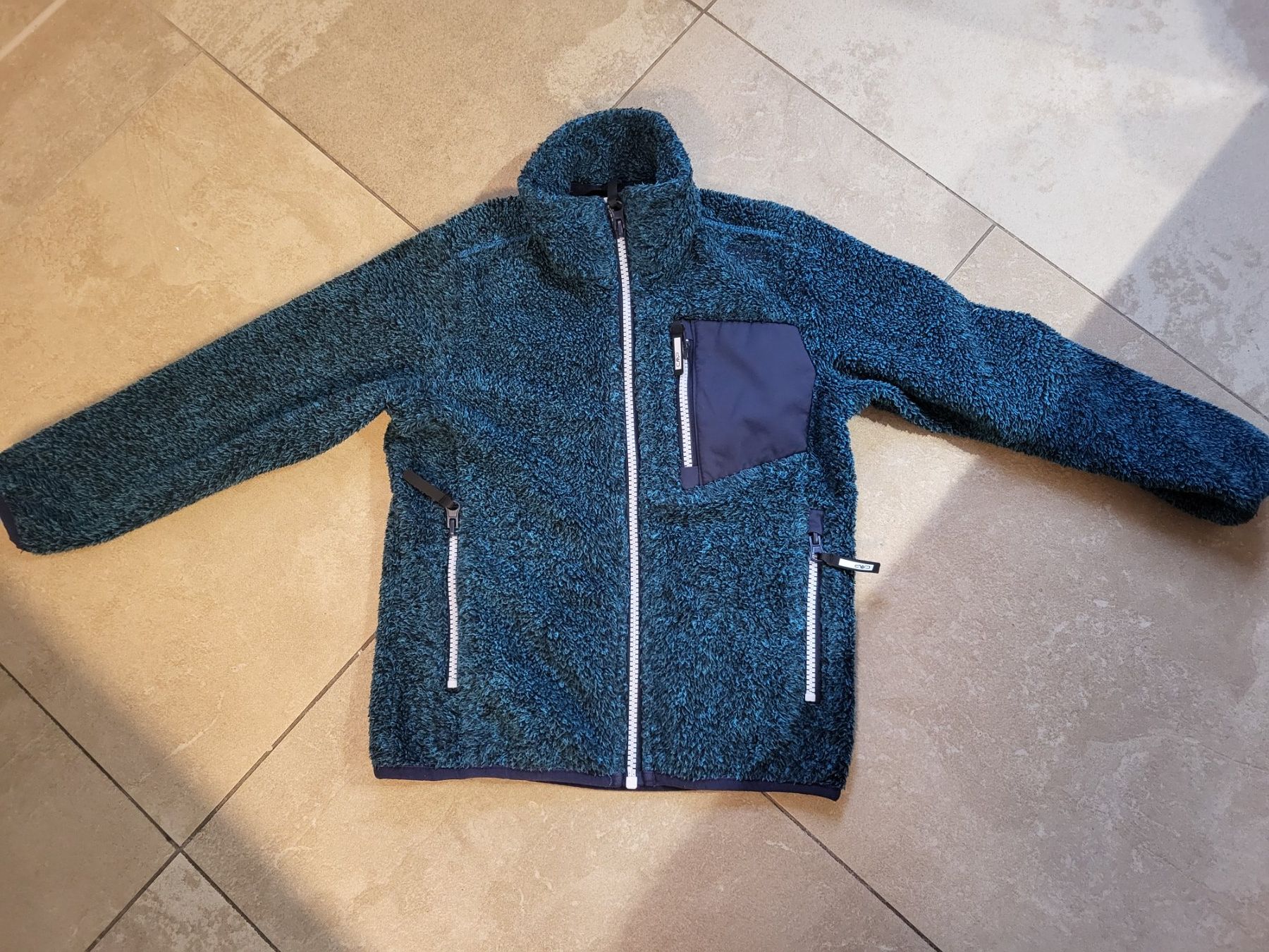 CMP Maglioni & Felpe: Pull polaire CMP taille 110 – Usato da Gampelen venduto da cli_2thg