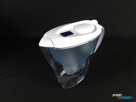 Wasserfilter-Kanne von BRITA