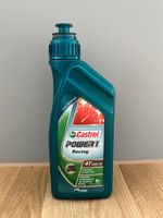 Castrol Power 1 Racing 4T 10W-50 Motorradöl  1 Liter  Neu
