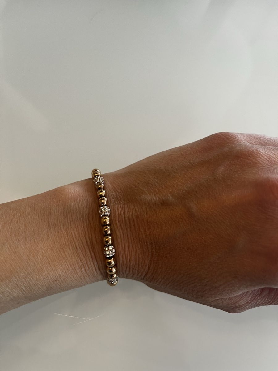 Michael Kors Bracciali & Braccialetti: Michael Kors Armband – Usato da Gossau ZH venduto da Juma2016