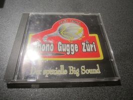 CD Phono Gugge Züri, Der spezielle Big S