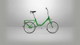 Velo Klapprad Pony Singlespeed