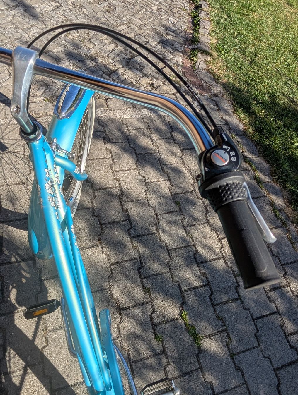 Biciclette: Beachcruiser Electra  – Difettoso da Sulzbach venduto da MercedesV8 4