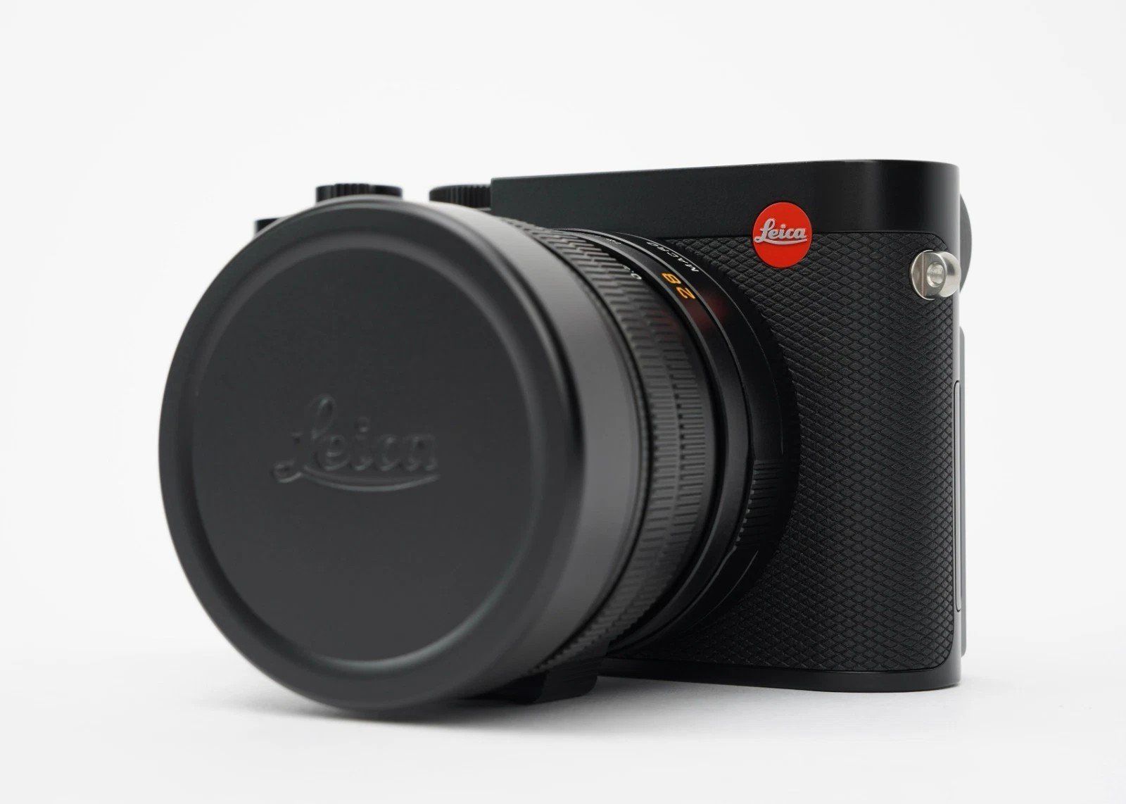 Leica Fotocamera: Leica Q3 28 | Top Zustand! – Nuovo (secondo la descrizione) da Neerach venduto da mur_dwg9 2