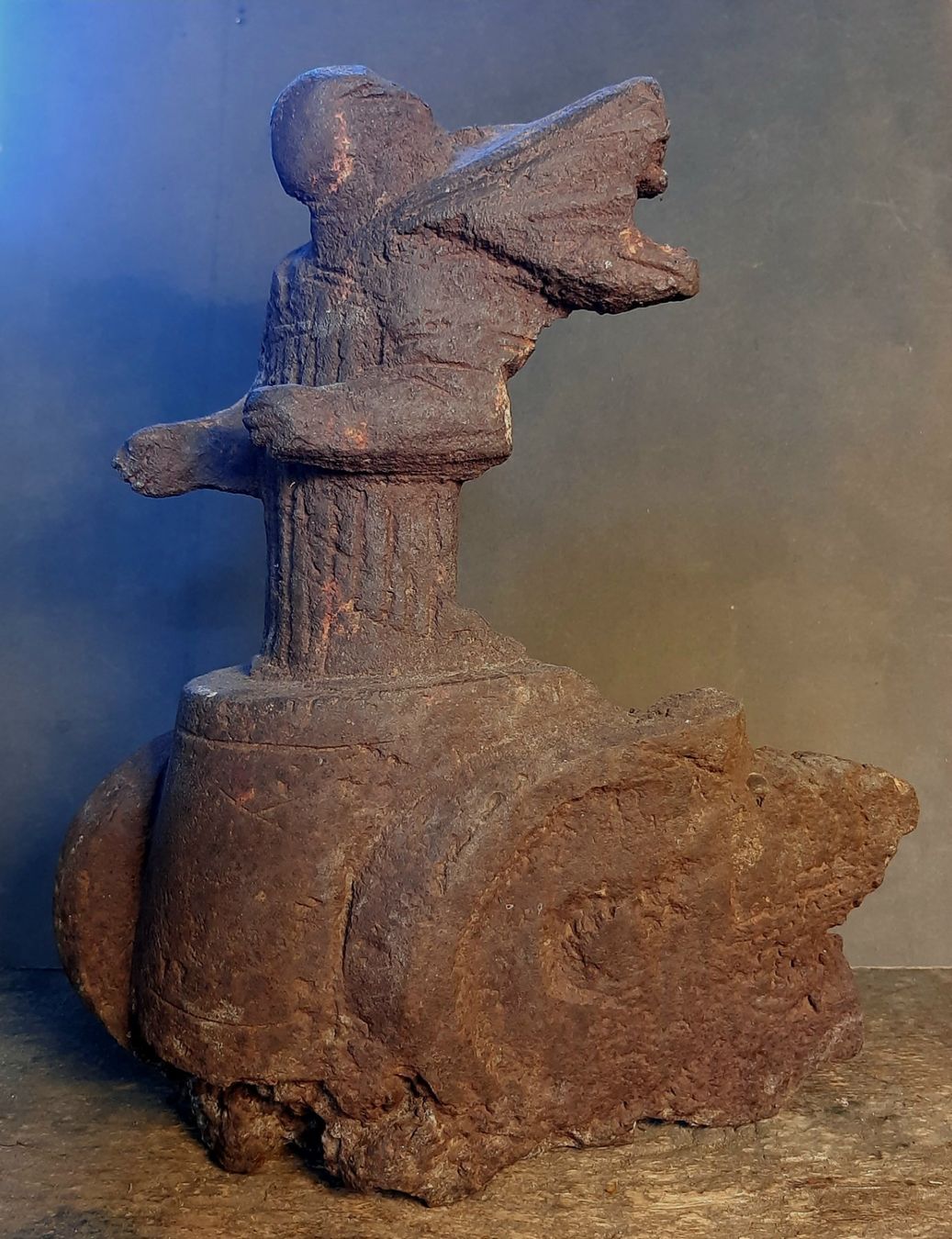 Sculture & Statue: Antike Skulptur – Usato da Arbon venduto da torso444