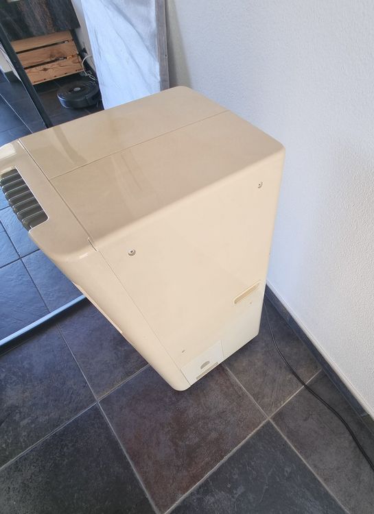 Klimageräte: Klima gerät Mobil Remko – Gebraucht aus Reinach BL von Haexestoeckli 2