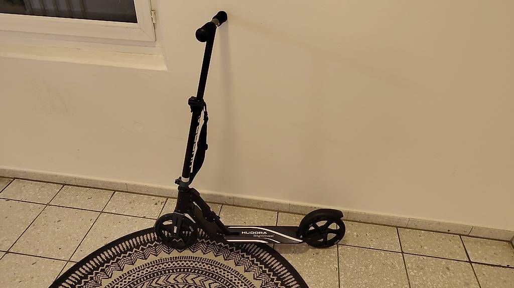 Scooters: Scooter Neuwertig – Neuf (Voir description) à Schlieren par Conex7000 1