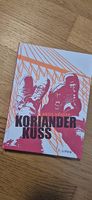Koriander Kuss
