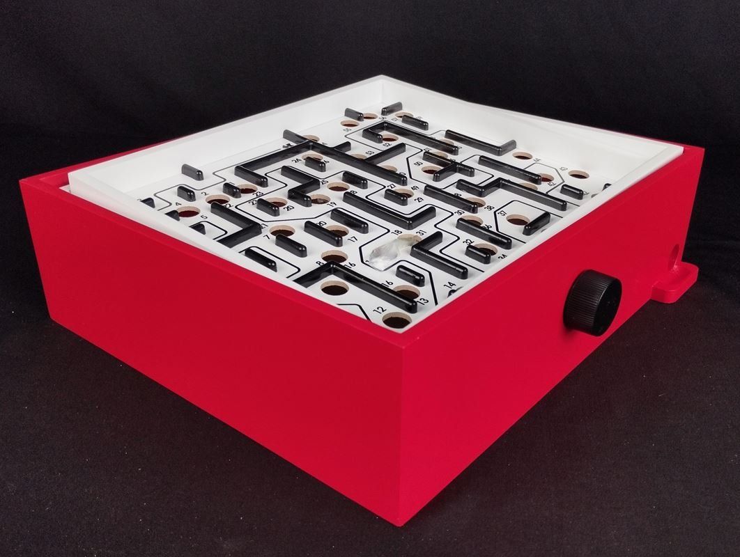 Brio Giochi: BRIO Labyrinth Game – Usato da Schübelbach venduto da Restwert_Schubelbach 6