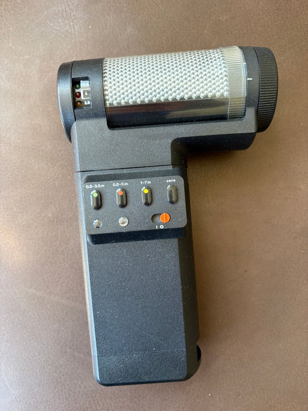 Agfa Flash: Blitzgerät AGFA – Usato da Basel venduto da giraffe028 1