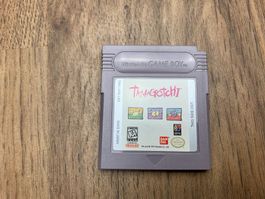 Tamagotchi Nintendo Game boy Spiel