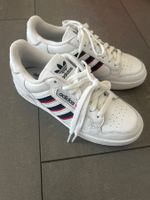 Adidas Schuhe in gutem Zustand