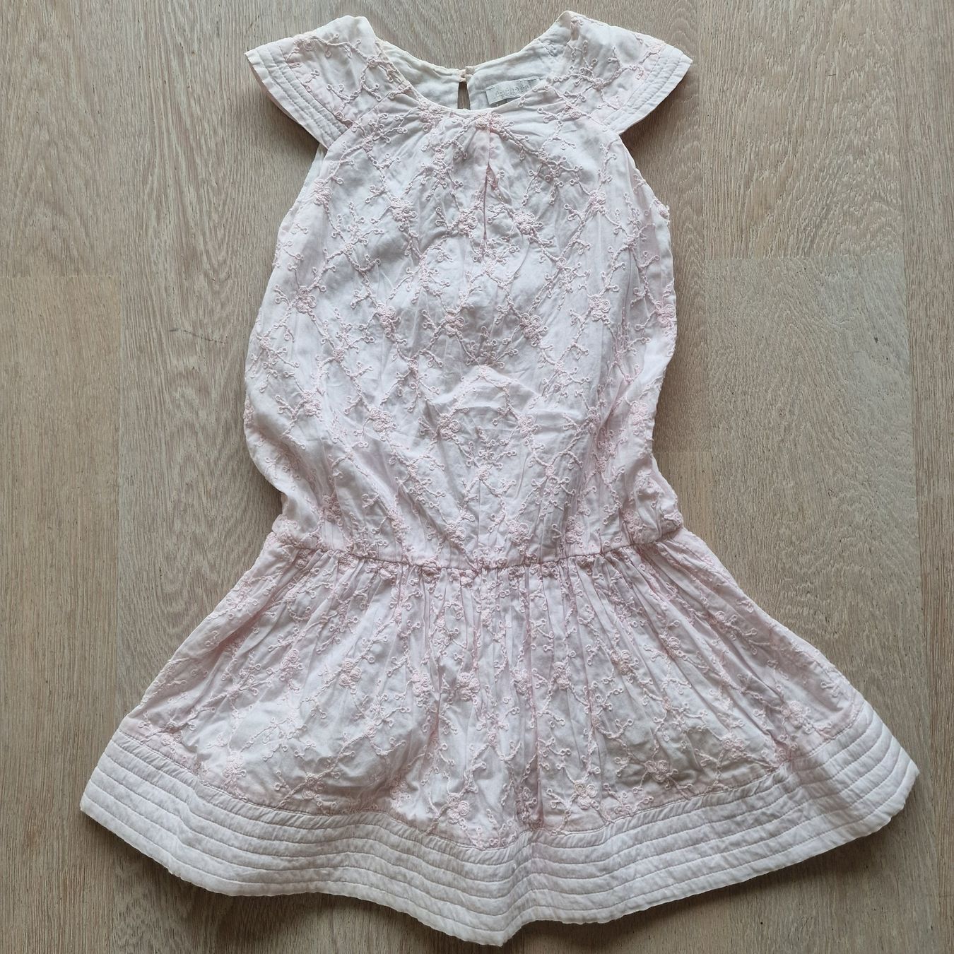 Cacharel Vestiti & Gonne: Kleid, Cacharel, 8 Jahre – Usato da Stäfa venduto da Sofie123