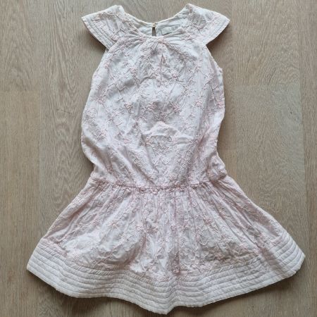 Kleid, Cacharel, 8 Jahre