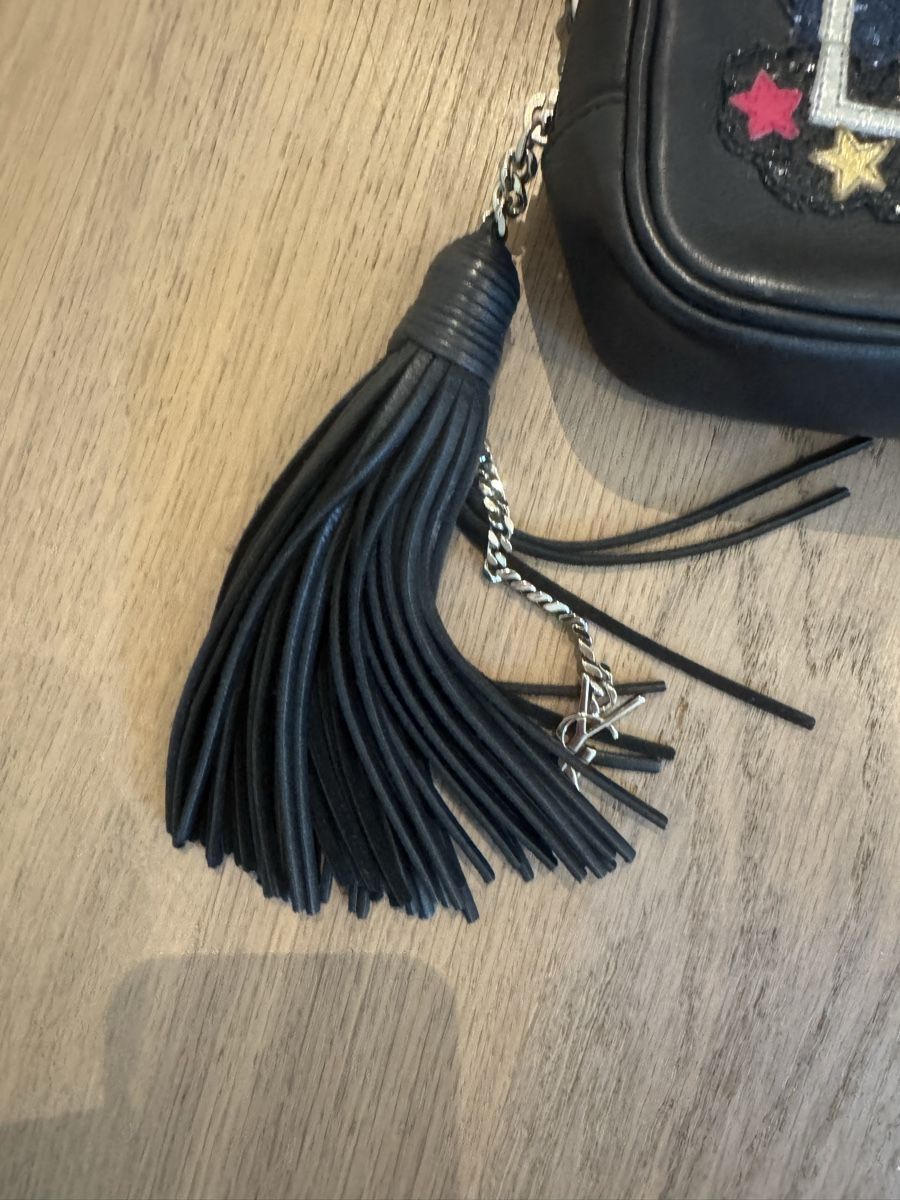 Saint Laurent Borse da donna: YSL Love Bag – Usato da Küsnacht ZH venduto da Zafsa 2