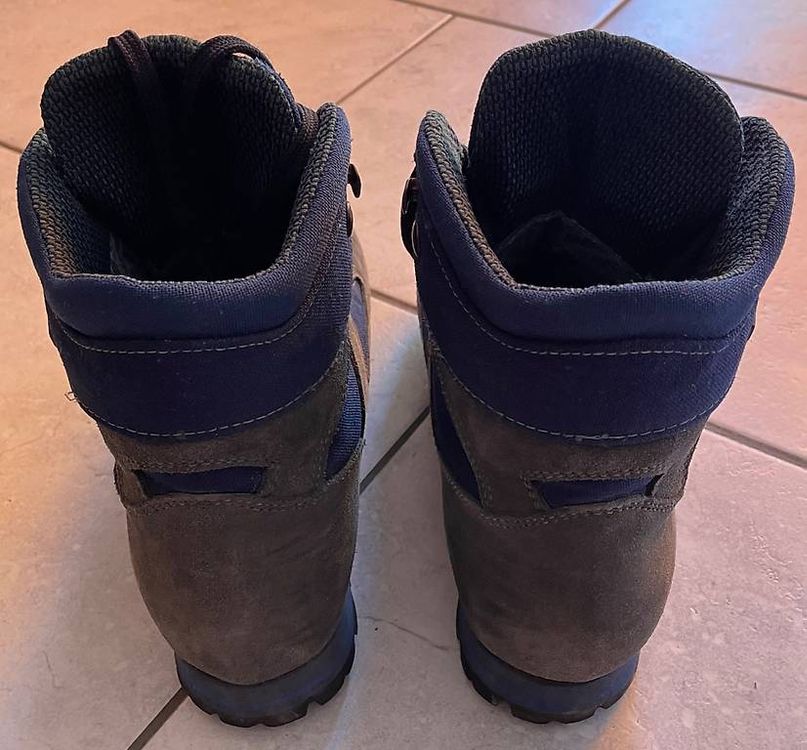 Scarpa Scarpe da uomo: Wanderschuh Scarpa Gore-Tex – Usato da Weisslingen venduto da retob66 2