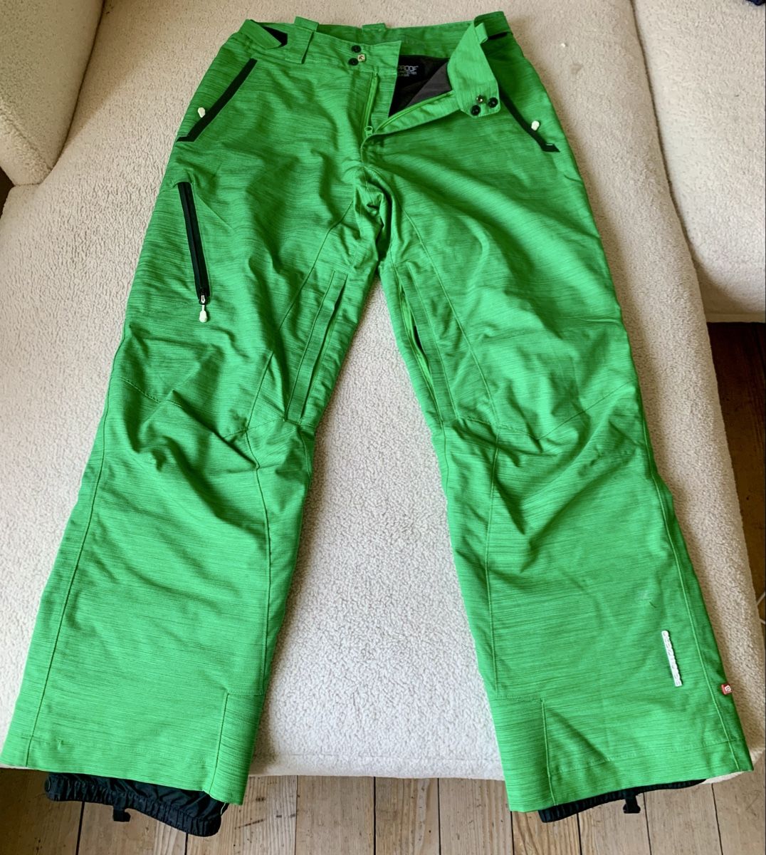 Hosen: Snowboardhose BELOZERO – Gebraucht aus Bern von SaleOutPhil