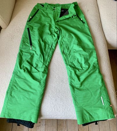 Snowboardhose BELOZERO