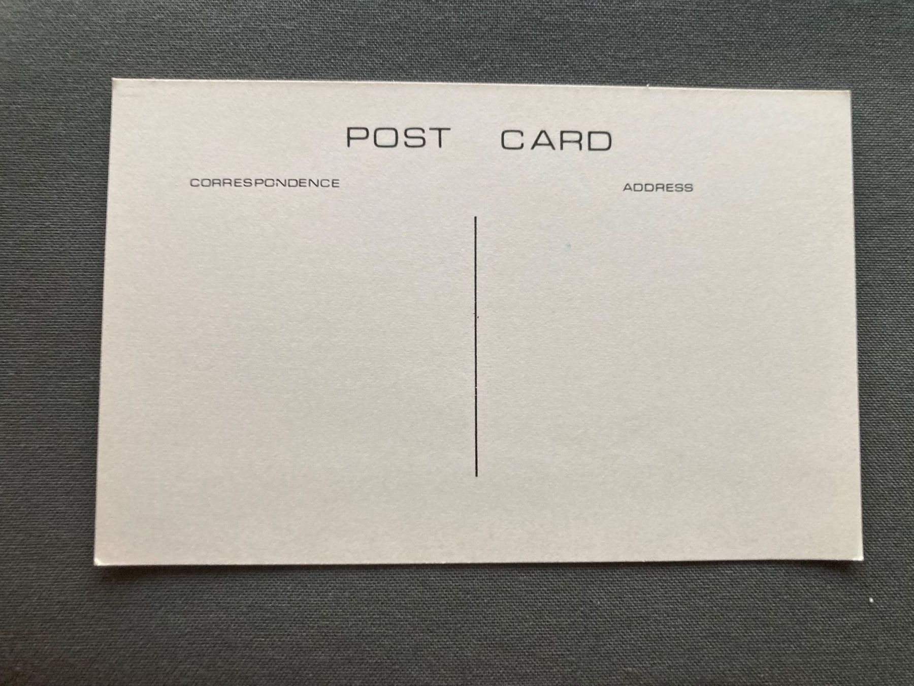 Cartoline postali: Ansichtskarte McDonnell Douglas F4K Phantom gebraucht – Usato da Zürich venduto da mik_h9ty 1