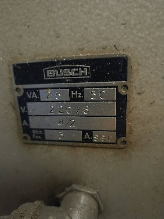 Laborzubehör: Waage  – Gebraucht aus Hüttikon von Roko83 2