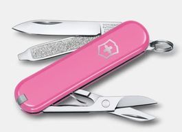 Victorinox Classic SD rosa