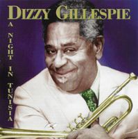 Dizzy Gillespie, Ron Holloway, Ed Chrry, John Lee, Dankworth