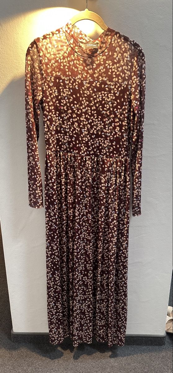 Vestiti: Kleid mit Blumenmuster Grösse 36 neuwertig – Usato da Lufingen venduto da ott_r59k 3