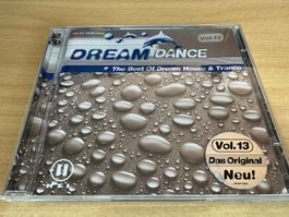 Various – Dream Dance Vol.13 - 2 CD