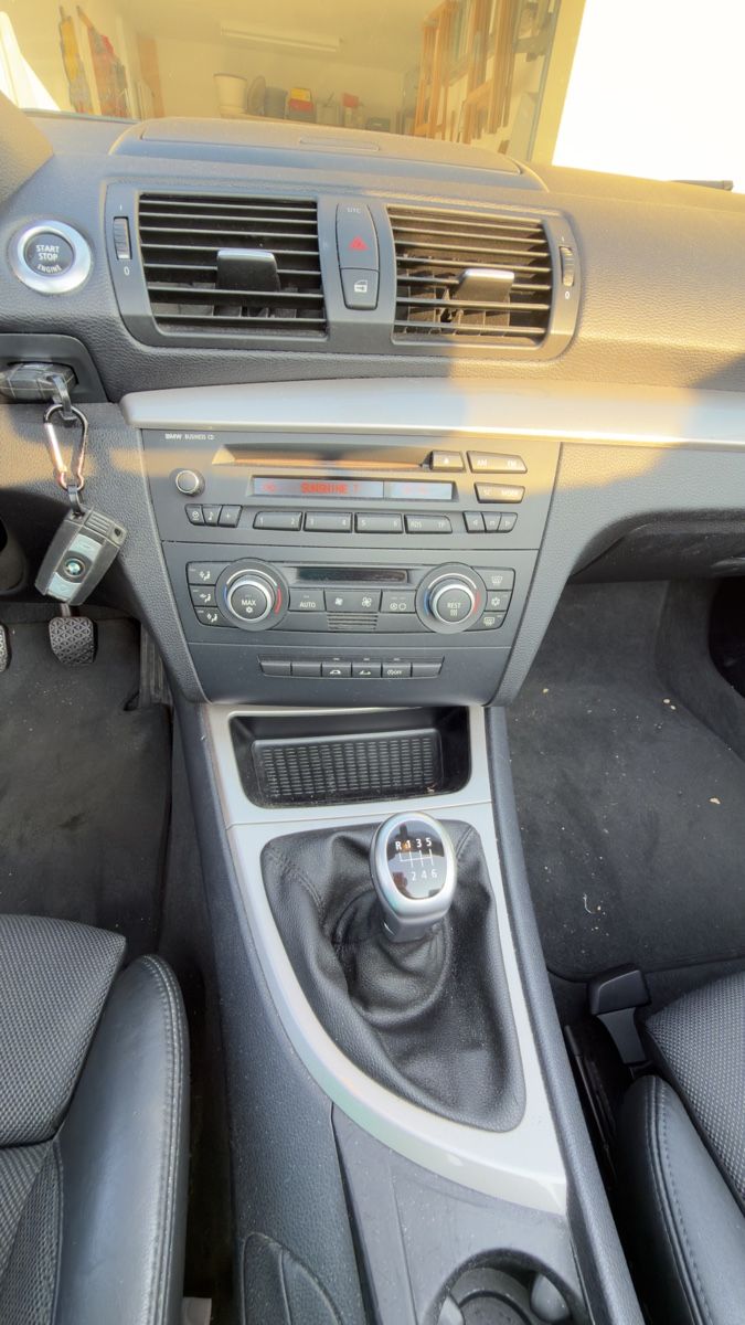 BMW Autos: Bmw 120 – D'occasion à Burg AG par Rl-2390 7