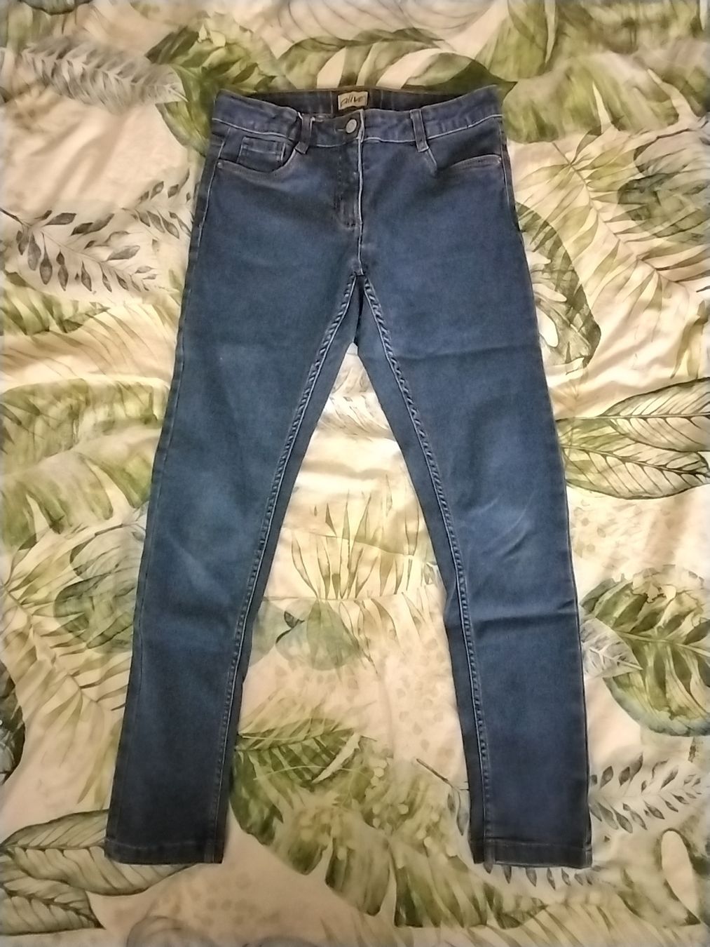 Pantalons: Jeggings Gr. 152 – D'occasion à Balterswil par Meerdeern