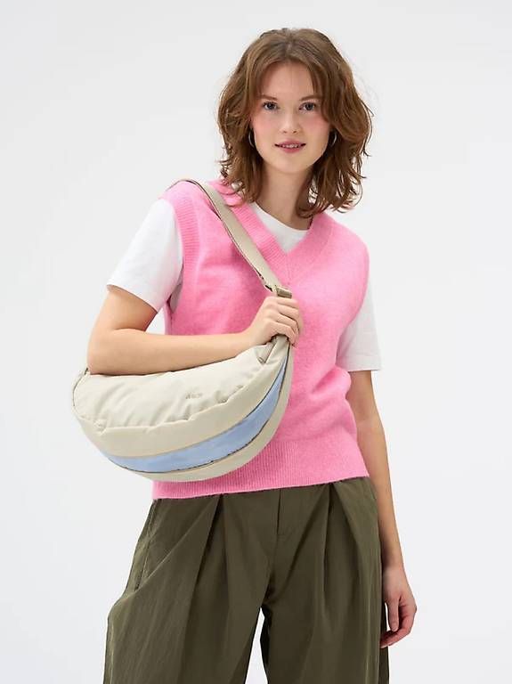 Borse: Aevor Sling Bag (neu, off white) – Usato da Winterthur venduto da mrgarlic 3