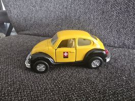 SS4727 - Modellauto VW Beetle - Schweiz
