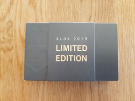 Victorinox Alox Pioneer Limitierte Auflage 2019
