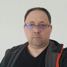 Profile image of Borisoid