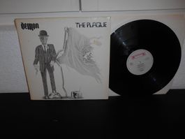 Demon – The Plague / 1983 / FOC