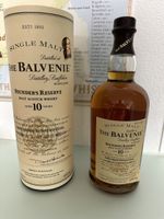 alte Abfüllung Balvenie, 10 Jahre, 1 Liter Founders Reserve