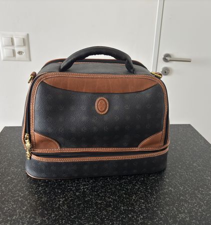 Kenzia Tasche Kosmetikkoffer / Reisetasche, Top Zustand!