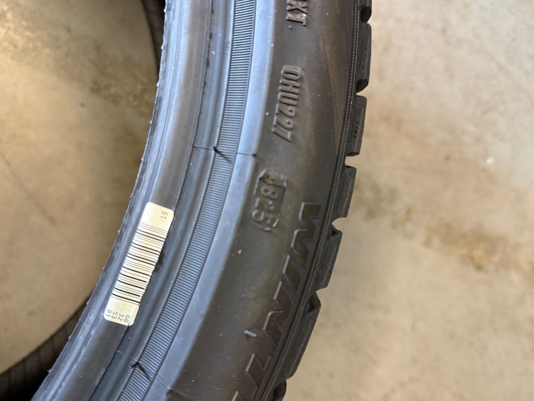 Pirelli Pneumatici & Ruote complete: Winterreifen 275/35R21 103V Pirelli – Nuovo e nell'imballaggio originale da Gerlafingen venduto da Pneu-Puric 2